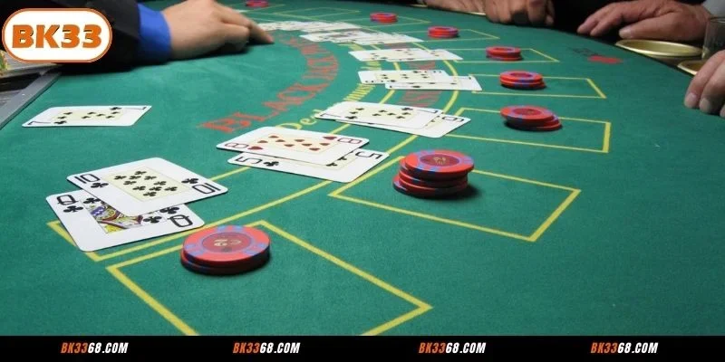 Advanced Betting Systems and Table Tactics