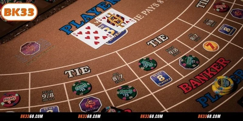 Analyzing Popular Baccarat Betting Systems