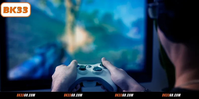 Benefits of Responsible Gaming BK33