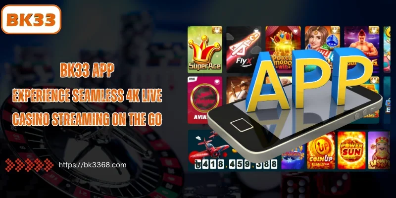 BK33 App Download: Instructions to follow in 3 minutes