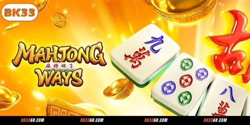 Exploring the Mahjong Ways Bonus Features