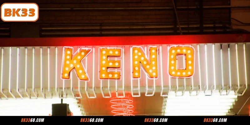 Keno Lottery Strategies: Elevating Your Numerical Game
