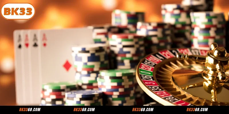 Navigating the Lottery and Table Games