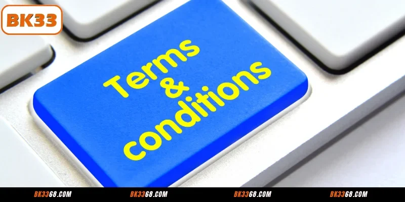 Rights and Responsibilities of BK33