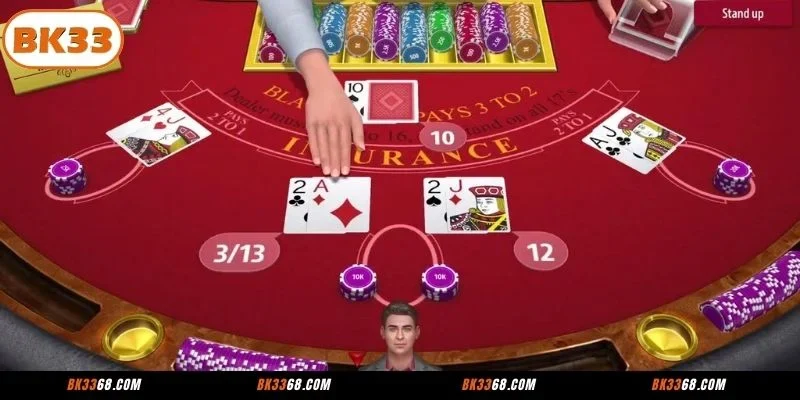 Strategic Depth and Core Rules of Blackjack