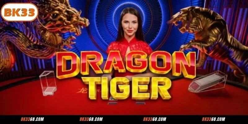 Strategic Depth and Core Rules of Dragon Tiger