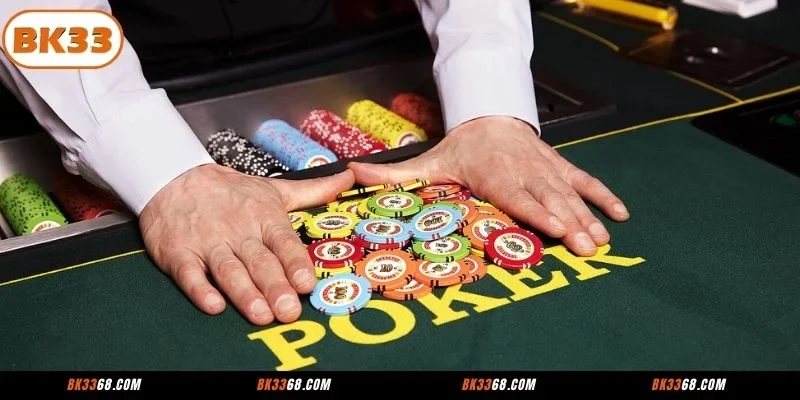 Strategic Depth and Core Rules of Poker