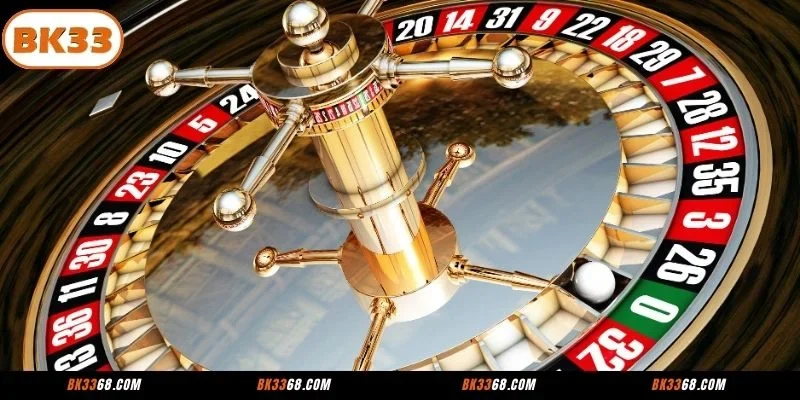 Strategic Depth and Core Rules of Roulette