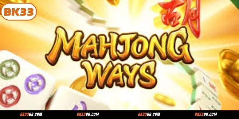 Strategic Depth in Mahjong Ways
