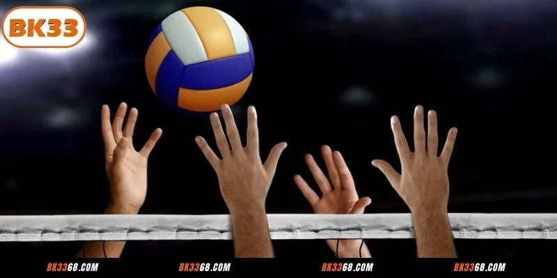 Strategic Depth in the Volleyball Betting Guide