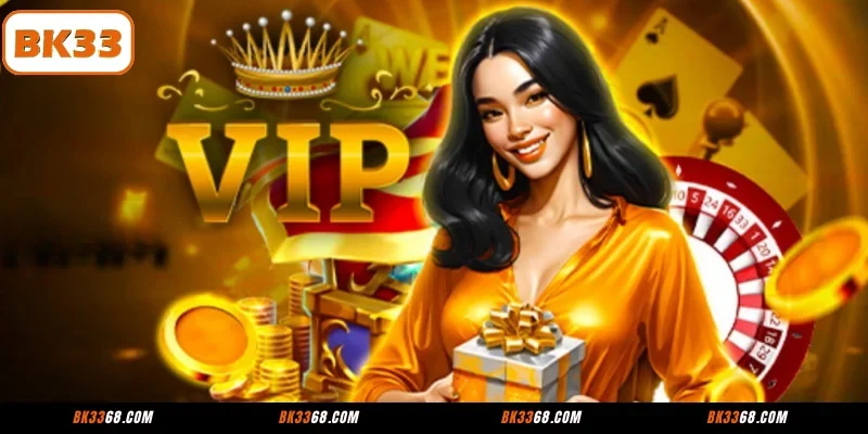 The value that BK33 brings to the member community