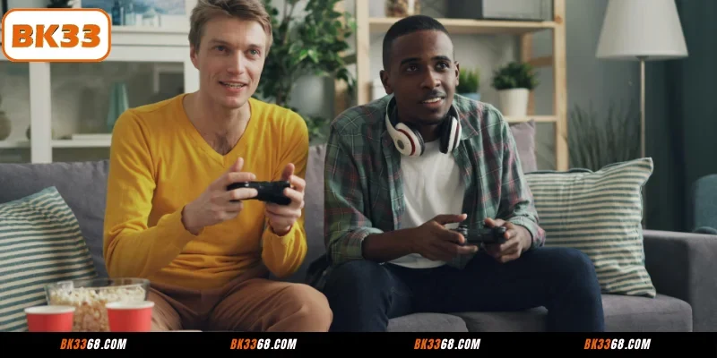Understanding Responsible Gaming BK33 Regulations