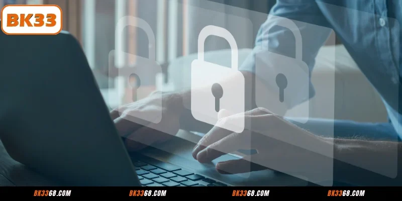 What is the BK33 Privacy Policy