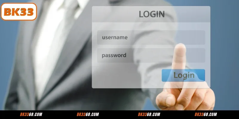 Why choose BK33 login